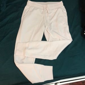 TNA light sweatpants/jogger